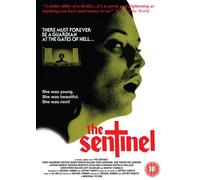 The Sentinel [1977] [DVD] [Reino Unido]