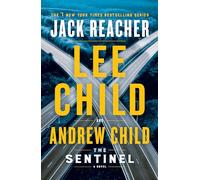 The Sentinel: A Jack Reacher Novel: 25