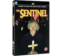 The Sentinel [DVD] [1977] [Reino Unido]