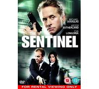 THE SENTINEL [DVD]