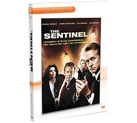 The Sentinel (Francia) – DVD – Fox