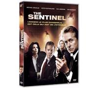 The Sentinel [Francia] [DVD]