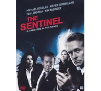 The sentinel [Italia] [DVD]
