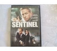 The Sentinel – DVD – USA