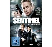 The Sentinel [Alemania] [DVD]