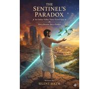 THE SENTINEL'S PARADOX: An Indus Valley Time Travel Epic