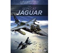 The Sepecat Jaguar [DVD]