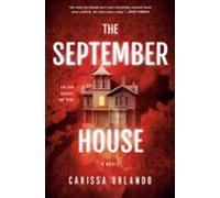 The September House (ebook)