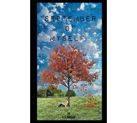 The September of Myself (Still Here: A Life in Pieces)