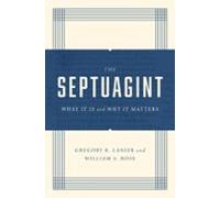 The Septuagint (ebook)