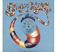 The Sequence - Funk You Up
