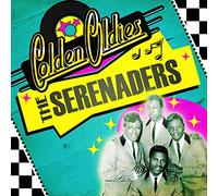 The Serenaders - Golden Oldies
