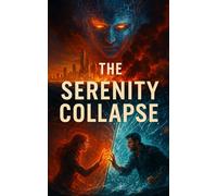 The Serenity Collapse: 1 (The faster you run the quicker you will get caught)