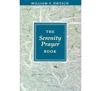 The Serenity Prayer Book