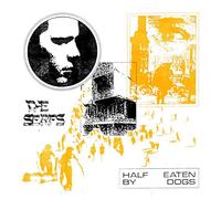 The Serfs - Half Eaten By Dogs [Vinilo]