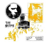 The Serfs - Half Eaten By Dogs [Vinilo Ltd Color]
