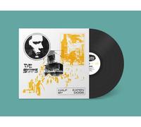 The Serfs Half Eaten By Dogs (Vinyl) 12" Album (Importación USA)