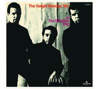 The Sergio Mendes Trio In the Brazilian Bag (Vinyl) Bonus Tracks 12" Album
