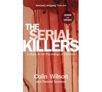 The Serial Killers (ebook)