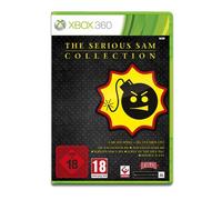 The Serious Sam Collection [Importación Alemana]