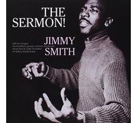 The Sermon by Jimmy Smith (2013-05-04)