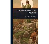 The Sermon on the Mount
