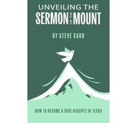 The Sermon on the Mount
