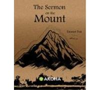 The Sermon On The Mount (ebook)