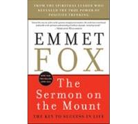 The Sermon On The Mount (ebook)