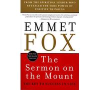 The Sermon on the Mount: The Key to Success in Life