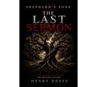 The Sermon: The shepherds sons trilogy (The Shepherd Trilogy)