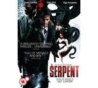 The Serpent [2007] [DVD] [Reino Unido]