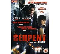The Serpent [2007] [DVD] [Reino Unido]