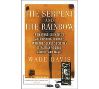 The Serpent and the Rainbow – Simon & Schuster