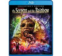 The Serpent and the Rainbow [USA] [Blu-ray]