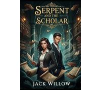 The Serpent and the Scholar
