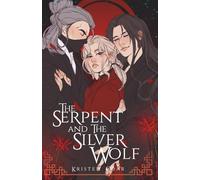 The Serpent and the Silver Wolf: A Forbidden Love. A Past Life Betrayal. A War That Could Burn the World. (The Earth Warder Chronicles: Life 892)