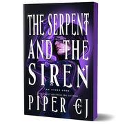 The Serpent and the Siren (Deluxe Edition): 3 (No Other Gods)