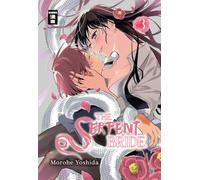 The Serpent Bride 03