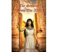 The Serpent From the Altar