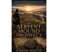 The Serpent Mound Prophecy: 4 (The Ohio Valley Relics)