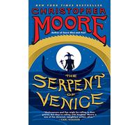The Serpent of Venice: A Novel