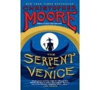 The Serpent Of Venice: A Novel