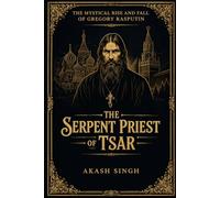 The Serpent Priest of Tsar