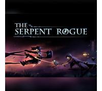 The Serpent Rogue (PC) Steam Gift - GLOBAL