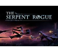 The Serpent Rogue (PC) Steam Key - MIDDLE EAST AND NORTH AFRICA