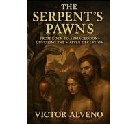 The Serpent’s Pawns: From Eden to Armageddon - Unveiling the Master Deception