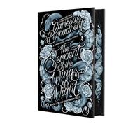The Serpent & the Wings of Night: Deluxe Limited Edition: 1 (The Crowns of Nyaxia)
