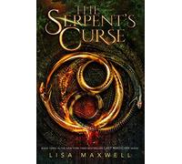 The Serpent's Curse: Volume 3 (The Last Magician)