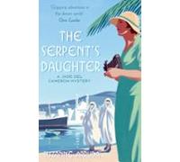 The Serpents Daughter (ebook)